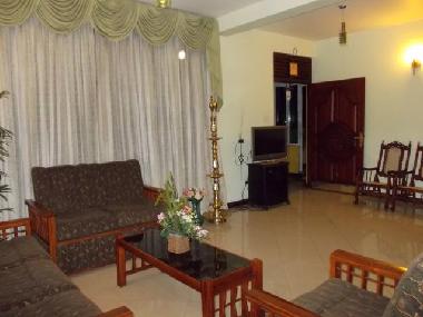 Ferienwohnung in Dehiwala (Colombo) oder Ferienwohnung oder Ferienhaus