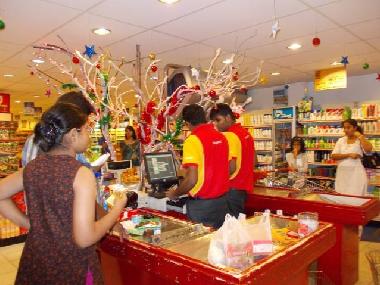 Ferienwohnung in Dehiwala (Colombo) oder Ferienwohnung oder Ferienhaus