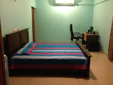 Ferienwohnung in Dehiwala (Colombo) oder Ferienwohnung oder Ferienhaus