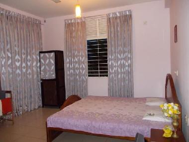 Ferienwohnung in Dehiwala (Colombo) oder Ferienwohnung oder Ferienhaus
