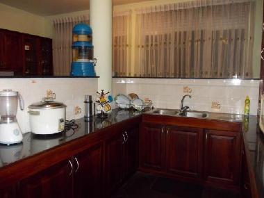 Ferienwohnung in Dehiwala (Colombo) oder Ferienwohnung oder Ferienhaus