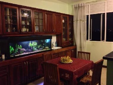Ferienwohnung in Dehiwala (Colombo) oder Ferienwohnung oder Ferienhaus