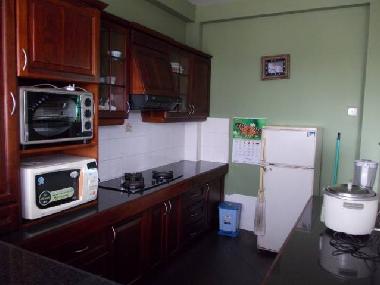 Ferienwohnung in Dehiwala (Colombo) oder Ferienwohnung oder Ferienhaus