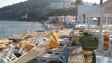 Ferienwohnung in Kusadasi (Aydin) oder Ferienwohnung oder Ferienhaus