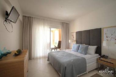 Ferienwohnung in Kusadasi (Aydin) oder Ferienwohnung oder Ferienhaus