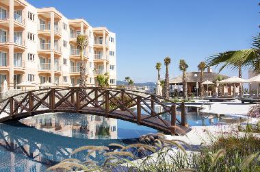 Ferienwohnung in Kusadasi (Aydin) oder Ferienwohnung oder Ferienhaus