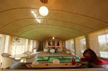 Villa in Porto Cervo (Olbia-Tempio) oder Ferienwohnung oder Ferienhaus