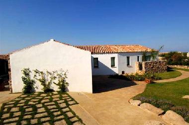 Villa in Porto Cervo (Olbia-Tempio) oder Ferienwohnung oder Ferienhaus