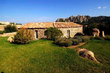 Villa in Porto Cervo (Olbia-Tempio) oder Ferienwohnung oder Ferienhaus