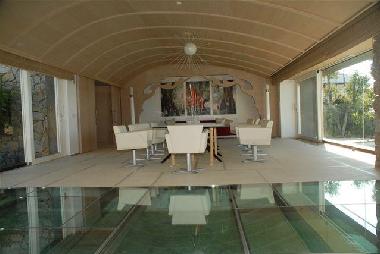 Villa in Porto Cervo (Olbia-Tempio) oder Ferienwohnung oder Ferienhaus