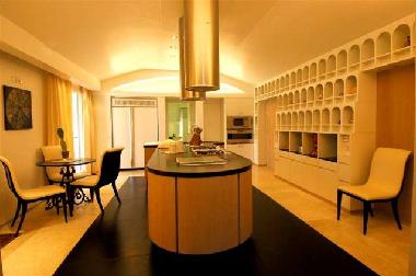 Villa in Porto Cervo (Olbia-Tempio) oder Ferienwohnung oder Ferienhaus