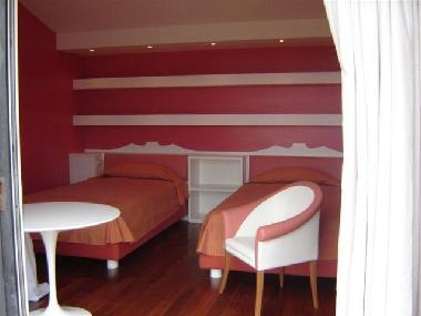 Villa in Porto Cervo (Olbia-Tempio) oder Ferienwohnung oder Ferienhaus