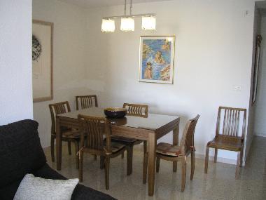 Ferienwohnung in port saplaya (Valencia / Val�ncia) oder Ferienwohnung oder Ferienhaus