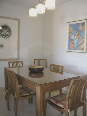 Ferienwohnung in port saplaya (Valencia / Val�ncia) oder Ferienwohnung oder Ferienhaus