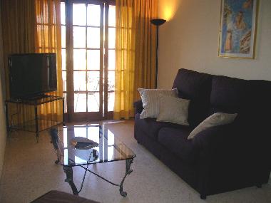 Ferienwohnung in port saplaya (Valencia / Val�ncia) oder Ferienwohnung oder Ferienhaus