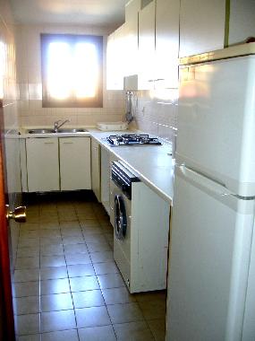 Ferienwohnung in port saplaya (Valencia / Val�ncia) oder Ferienwohnung oder Ferienhaus