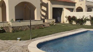 Ferienwohnung in L'ametlla de Mar (Tarragona) oder Ferienwohnung oder Ferienhaus