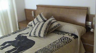 Ferienwohnung in L'ametlla de Mar (Tarragona) oder Ferienwohnung oder Ferienhaus