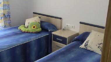 Ferienwohnung in L'ametlla de Mar (Tarragona) oder Ferienwohnung oder Ferienhaus