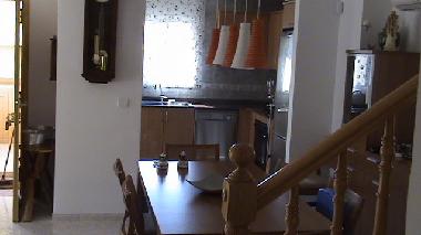 Ferienwohnung in L'ametlla de Mar (Tarragona) oder Ferienwohnung oder Ferienhaus