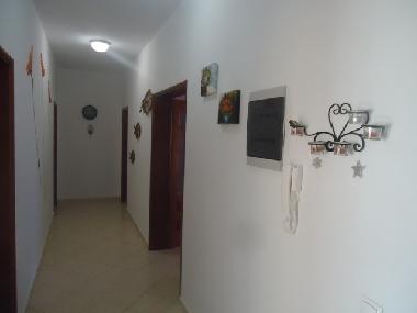 Pension in Ponta do Sol (Ribeira Grande) oder Ferienwohnung oder Ferienhaus