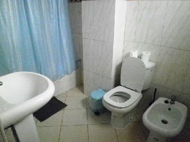 Pension in Ponta do Sol (Ribeira Grande) oder Ferienwohnung oder Ferienhaus