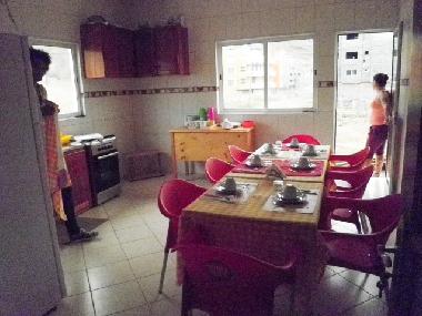 Pension in Ponta do Sol (Ribeira Grande) oder Ferienwohnung oder Ferienhaus