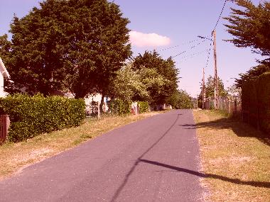 Ferienhaus in Barneville (Manche) oder Ferienwohnung oder Ferienhaus
