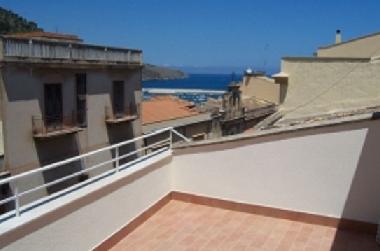 Ferienwohnung in Castellammare del Golfo (Trapani) oder Ferienwohnung oder Ferienhaus