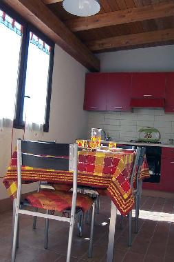 Ferienwohnung in Castellammare del Golfo (Trapani) oder Ferienwohnung oder Ferienhaus