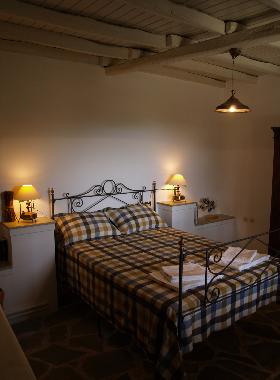 Ferienhaus in Syros (Kyklades) oder Ferienwohnung oder Ferienhaus