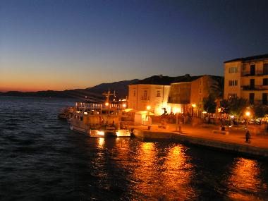 Ferienwohnung in Pag (Zadarska) oder Ferienwohnung oder Ferienhaus