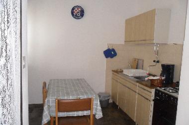 Ferienwohnung in Pag (Zadarska) oder Ferienwohnung oder Ferienhaus