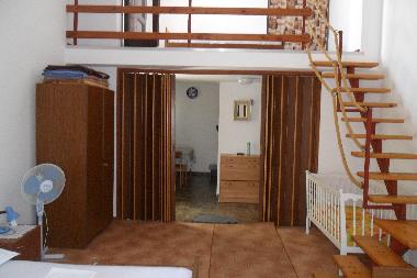 Ferienwohnung in Pag (Zadarska) oder Ferienwohnung oder Ferienhaus