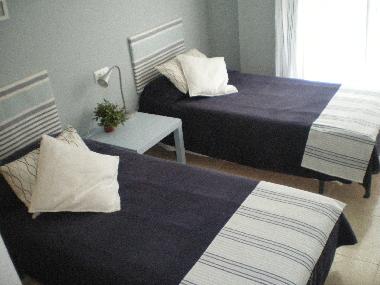 Ferienwohnung in San Javier (Murcia) oder Ferienwohnung oder Ferienhaus