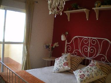 Ferienwohnung in San Javier (Murcia) oder Ferienwohnung oder Ferienhaus