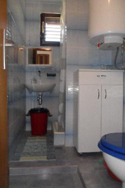 Ferienwohnung in Pag (Zadarska) oder Ferienwohnung oder Ferienhaus