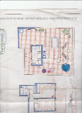Ferienwohnung in San Javier (Murcia) oder Ferienwohnung oder Ferienhaus