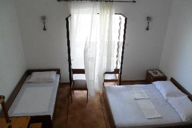 Ferienwohnung in Pag (Zadarska) oder Ferienwohnung oder Ferienhaus