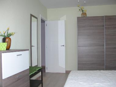 Ferienwohnung in Alicante (Alicante / Alacant) oder Ferienwohnung oder Ferienhaus