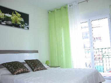 Ferienwohnung in Alicante (Alicante / Alacant) oder Ferienwohnung oder Ferienhaus