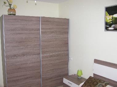 Ferienwohnung in Alicante (Alicante / Alacant) oder Ferienwohnung oder Ferienhaus