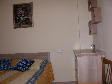 Ferienwohnung in Alicante (Alicante / Alacant) oder Ferienwohnung oder Ferienhaus