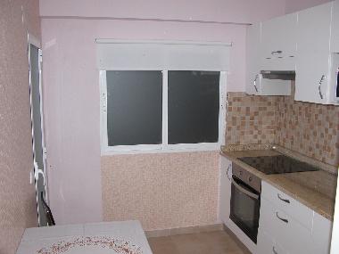 Ferienwohnung in Alicante (Alicante / Alacant) oder Ferienwohnung oder Ferienhaus