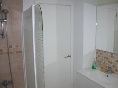 Ferienwohnung in Alicante (Alicante / Alacant) oder Ferienwohnung oder Ferienhaus