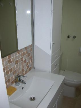 Ferienwohnung in Alicante (Alicante / Alacant) oder Ferienwohnung oder Ferienhaus