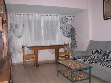 Ferienwohnung in Alicante (Alicante / Alacant) oder Ferienwohnung oder Ferienhaus