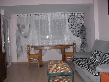 Ferienwohnung in Alicante (Alicante / Alacant) oder Ferienwohnung oder Ferienhaus