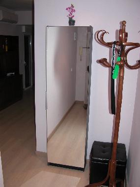 Ferienwohnung in Alicante (Alicante / Alacant) oder Ferienwohnung oder Ferienhaus