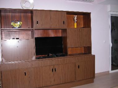 Ferienwohnung in Alicante (Alicante / Alacant) oder Ferienwohnung oder Ferienhaus